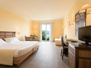 Hotel Punta San Martino