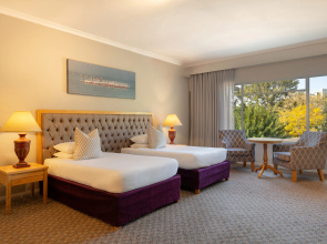 Mercure Hotel Windhoek