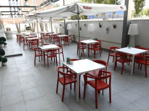 Travelodge Barcelona Poblenou