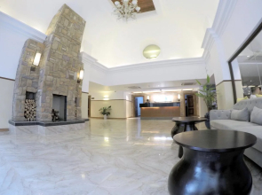 Sky City Hotel