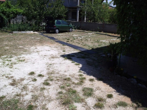Maja - 80 m From Pebble Beach - SA1 Istok