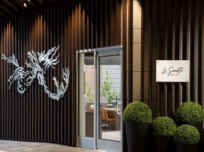 Hyatt Regency San Francisco Downtown SOMA