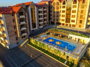 Panorama Resort