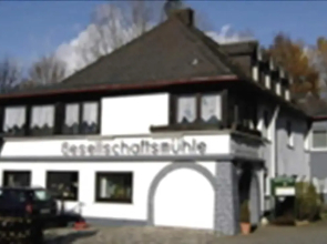 Landgasthof Gesellschaftsmuehle