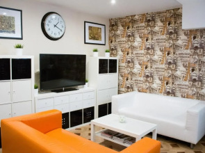 Мини на Ленинградском