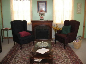 Berry Patch Bed and Breakfast