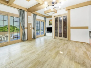 Namhae Hanuri Pension