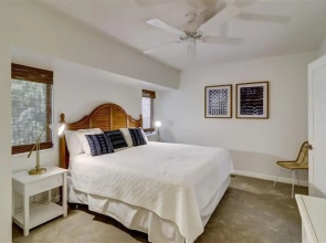 506 Plantation Club Villas at The Sea Pines Resort