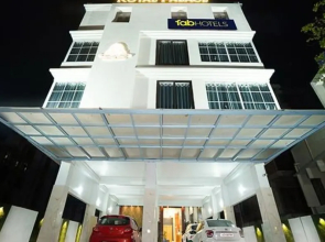 FabHotel Prime Royal Inn