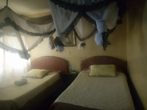 Homa Bay Tourist Hotel