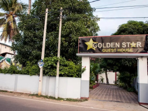 Golden Star Guest House