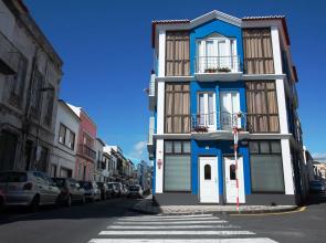Central Guest House