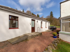 Doonans Cottage