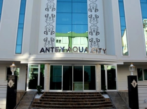 Antey Aqua City