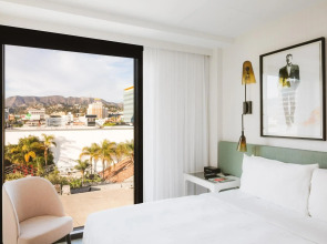 The Godfrey Hotel Hollywood