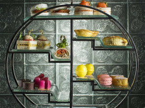 Mandarin Oriental, Macau