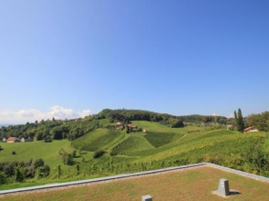Hotel Hochgrassnitzberg