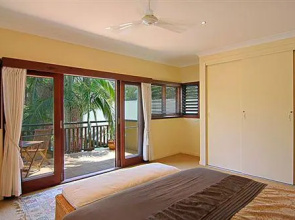 Abbies Beach House