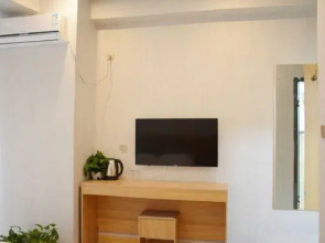 Taiyuan Xiaodian Premium Hotel