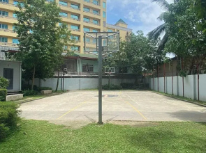 Avida Towers Davao Near Roxas Market