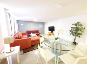 Departamento 3BD Excelente ubicacion