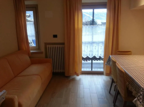 Chalet del Sole