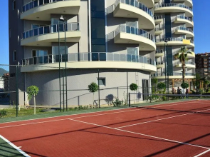 Vesta Garden Apartments by Etucon