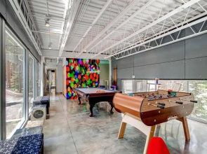 Seventh Heaven by Pinnacle Lodging