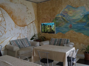 Максимова Дача