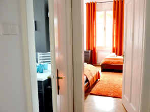 Guesthouse Soul Ljubljana
