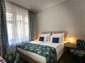 ASTORIA Hotel & Medical Spa