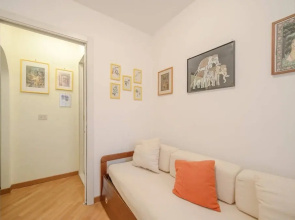 D'Annunzio 26 Art House