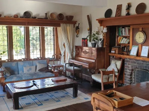 The Sleeping Bao B&B