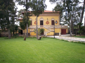 Casina Cancellieri La Rusticana