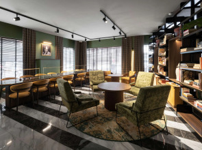 Radisson Collection Hotel, Santa Sofia Milan