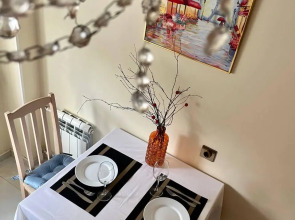 Апартаменты Апарт Мари на ул. Соммера, д. 37, 2 этаж