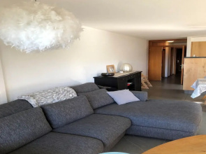 Apartment With Free Shuttle