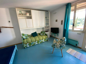Capobianco Monolocale