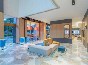 Holiday Inn Express Xiamen Jimei New Town by IHG