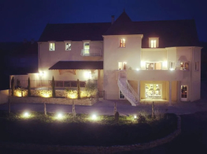 Le Domaine des Archies