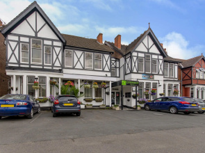 Cotswold Hotel
