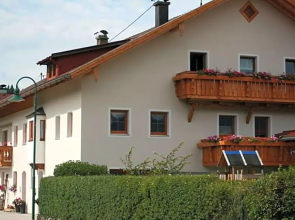 Haflingerhof Appenstein