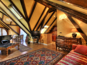 Alchymist Nosticova Palace