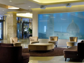 FH55 Med Executive Hotel