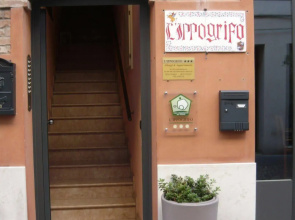 L'Ippogrifo