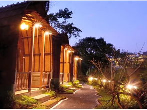 River View House