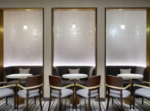 Marriott Hotel Downtown, Abu Dhabi