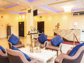 Viveka Hotel Colombo