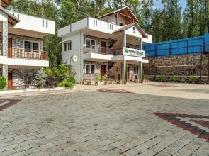Treebo Arabica Valley-Coffee Plantation Retreat