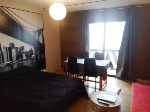 Appartements Solaris